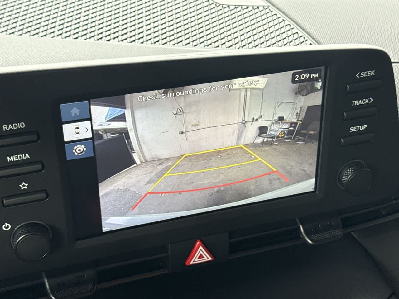 Thumbnail: 2026 Hyundai Elantra - 19