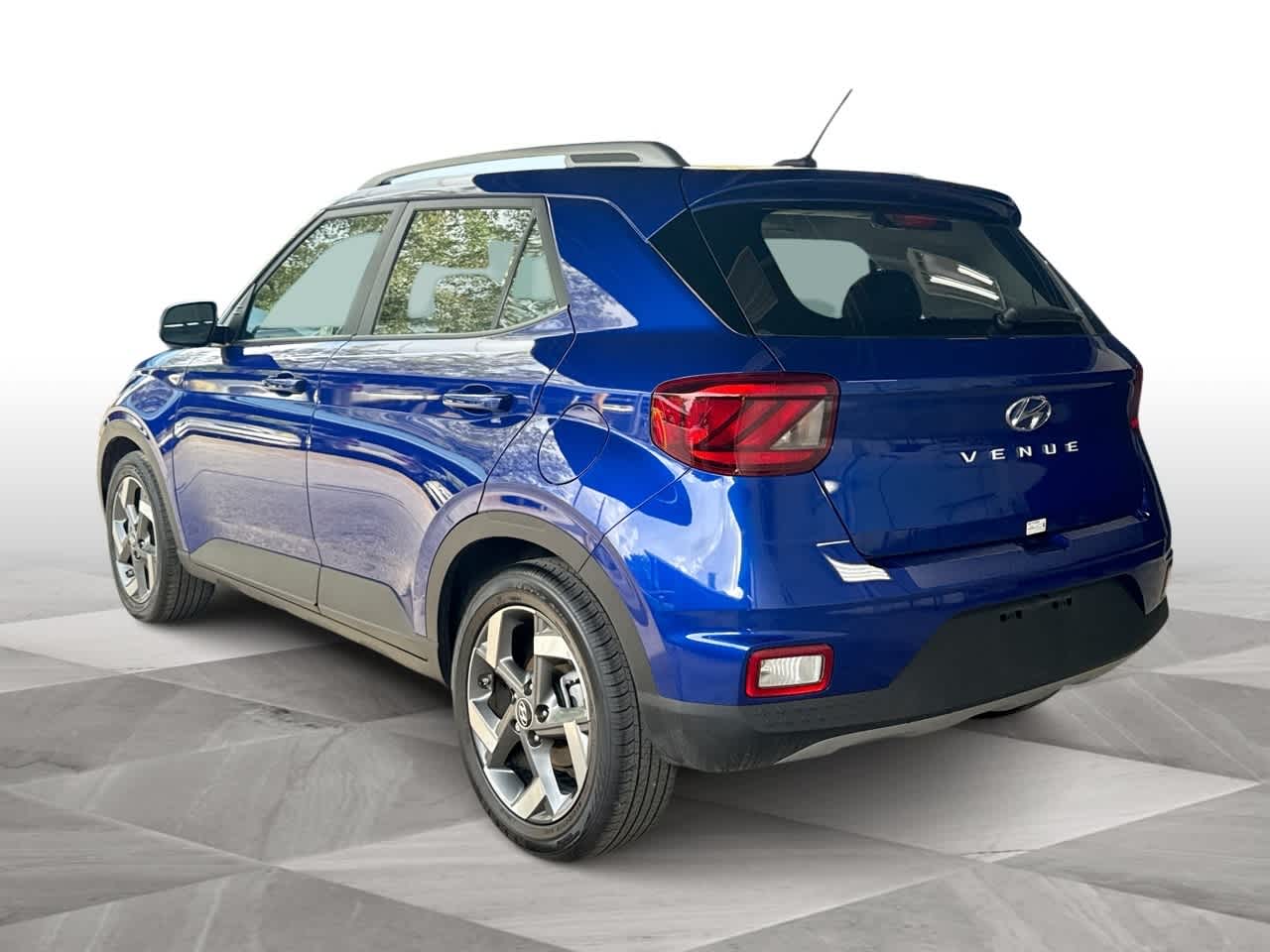 Thumbnail: 2025 Hyundai Venue - 6