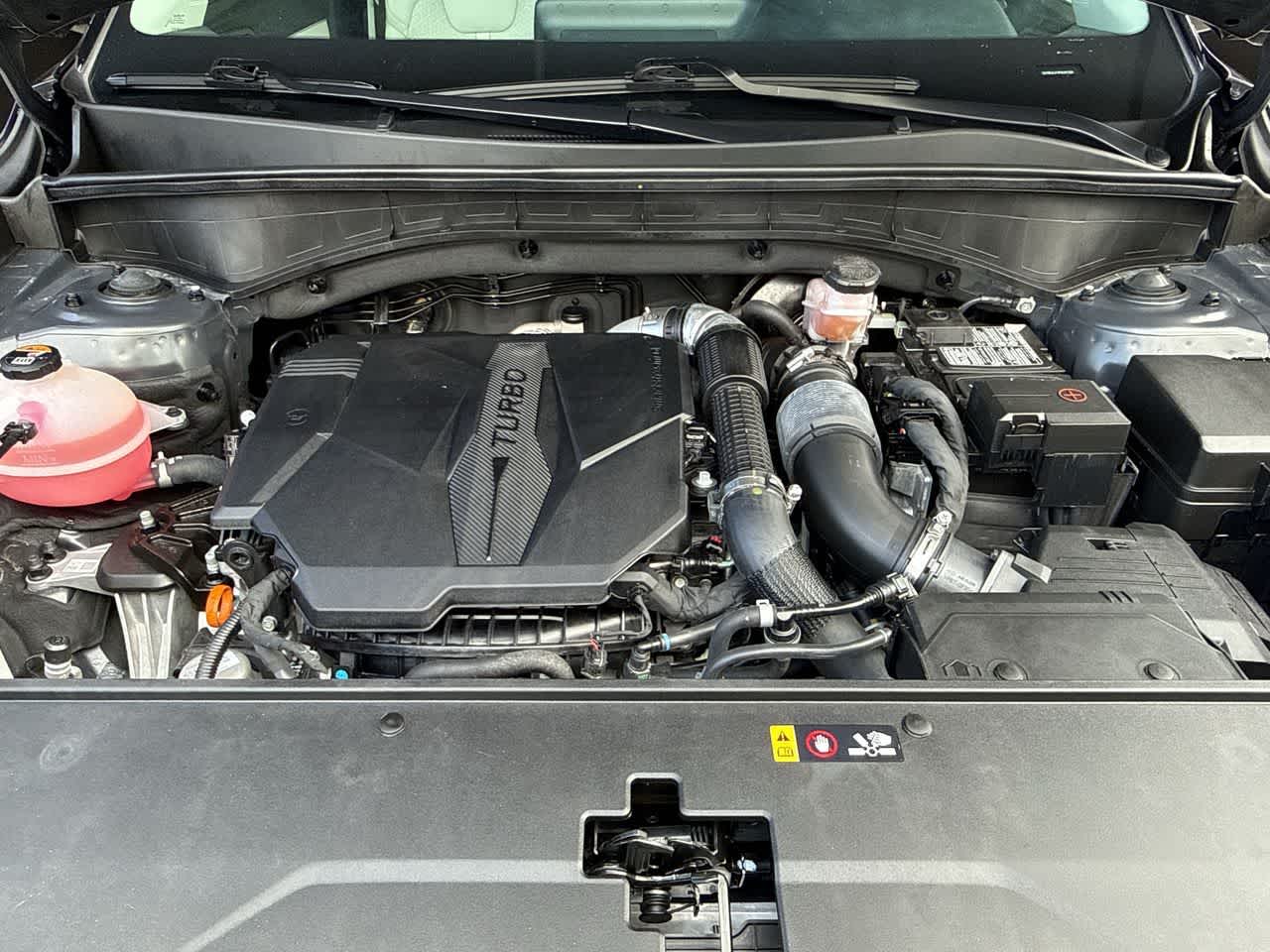 Thumbnail: 2023 Kia Sorento - 12