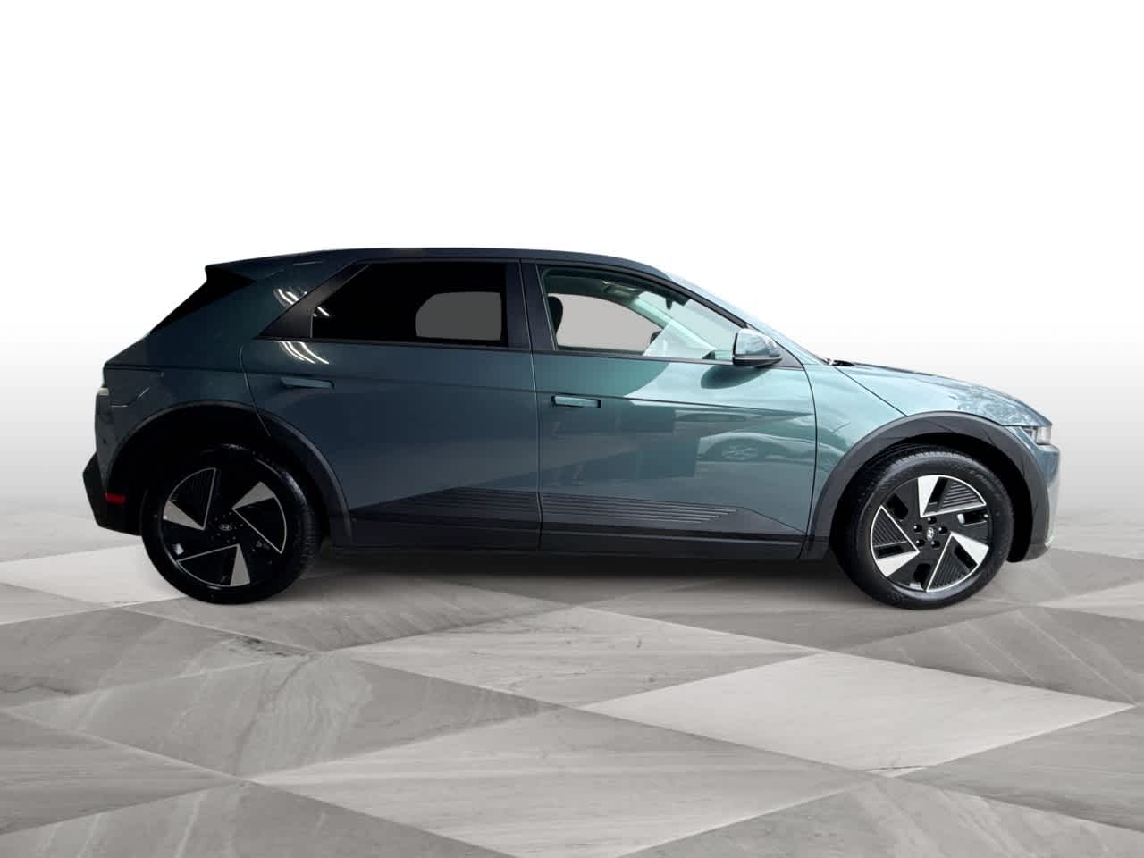 Thumbnail: 2026 Hyundai Ioniq 5 - 9