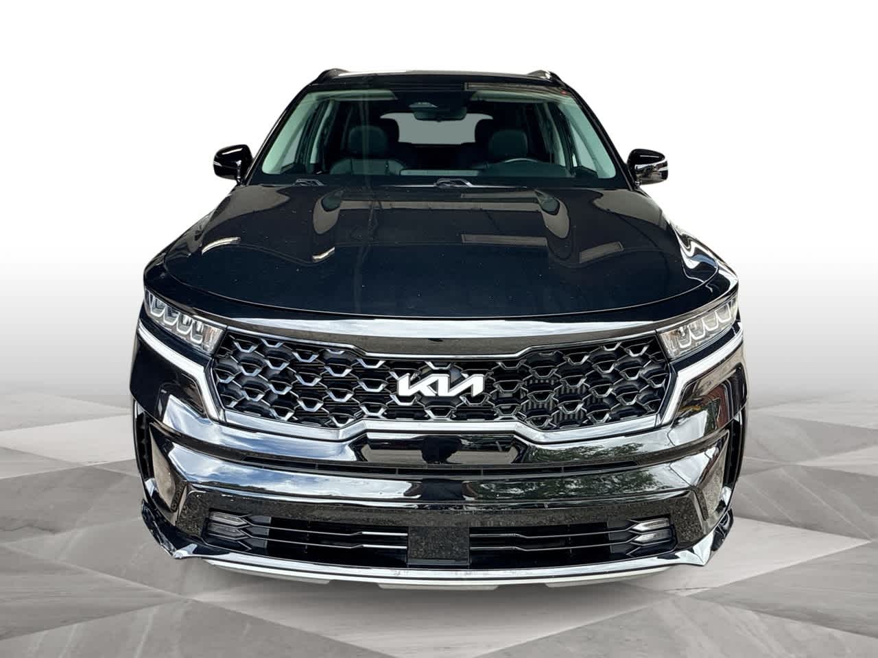 Thumbnail: 2022 Kia Sorento - 3