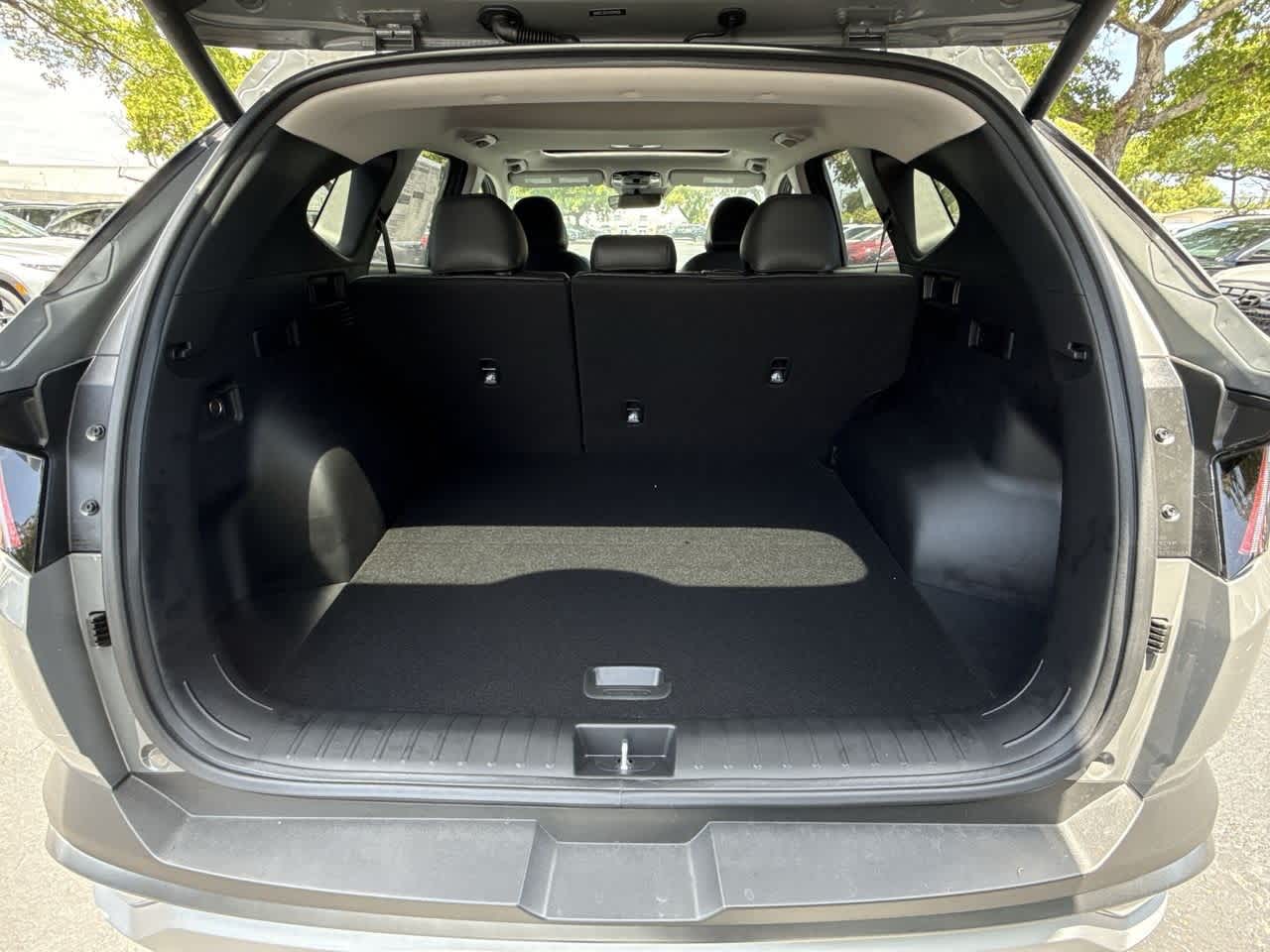 Thumbnail: 2025 Hyundai Tucson - 25