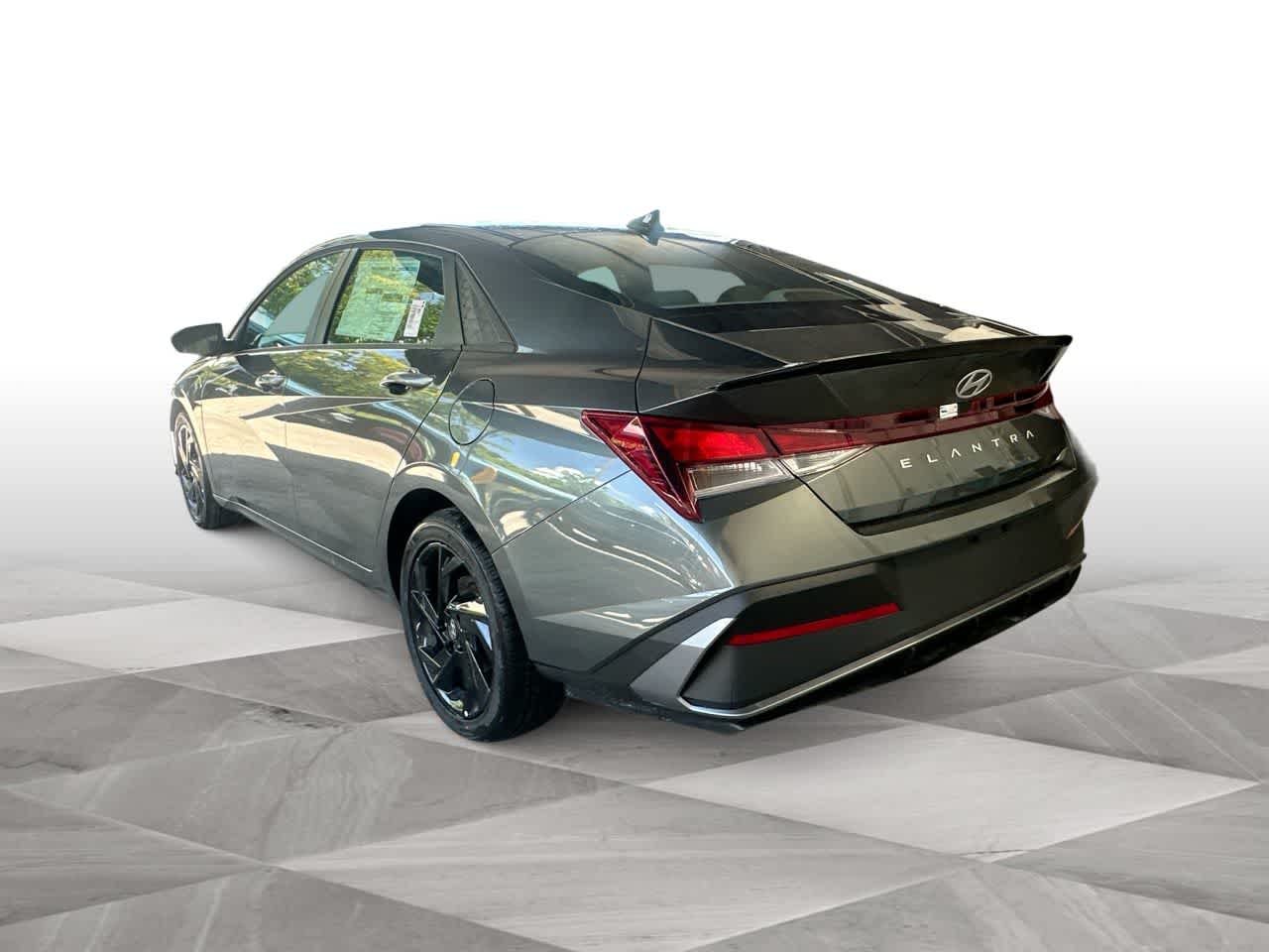 Thumbnail: 2026 Hyundai Elantra - 6