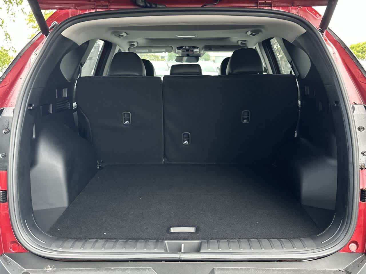 Thumbnail: 2025 Hyundai Tucson - 25