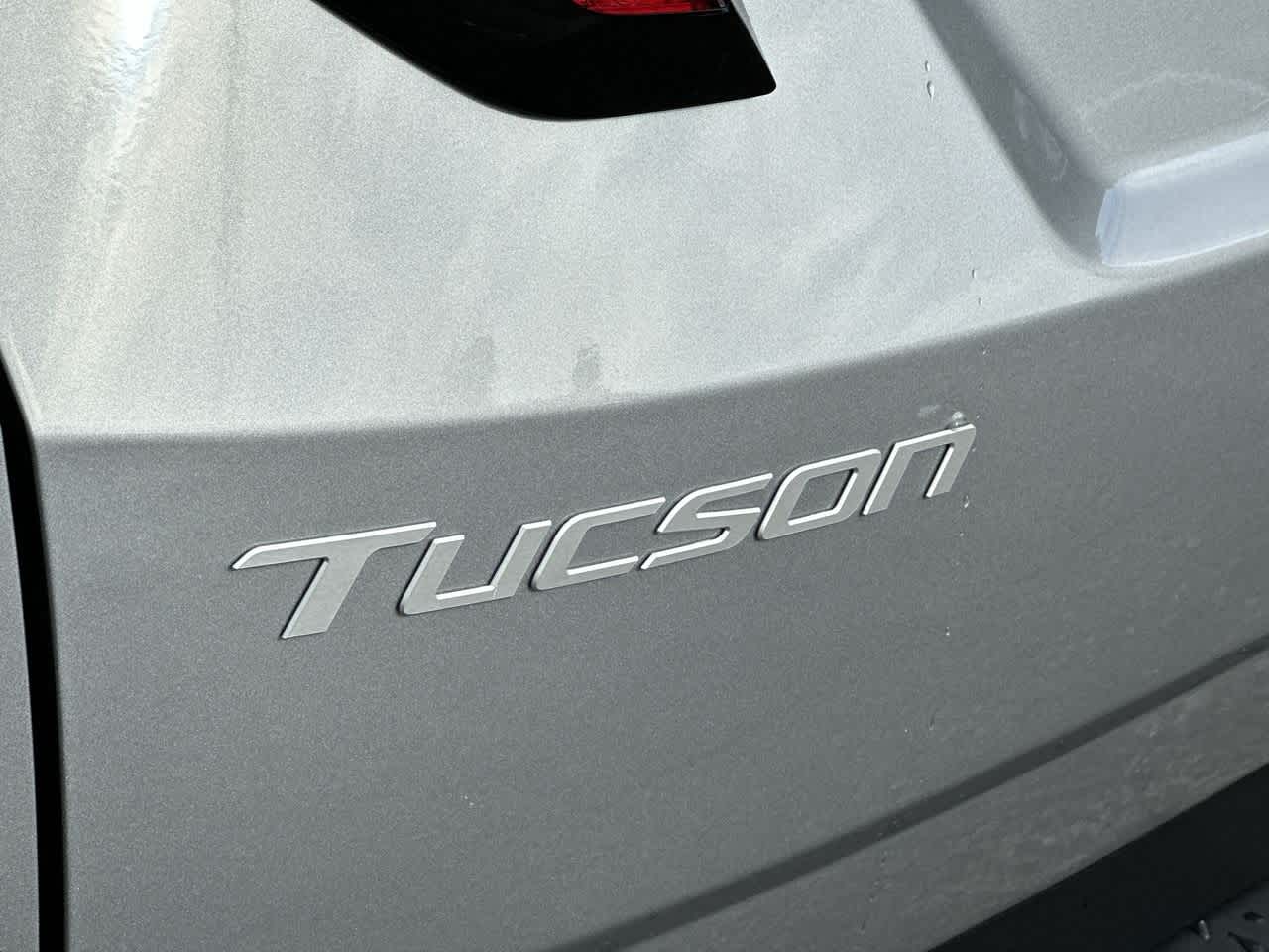 Thumbnail: 2026 Hyundai Tucson - 10