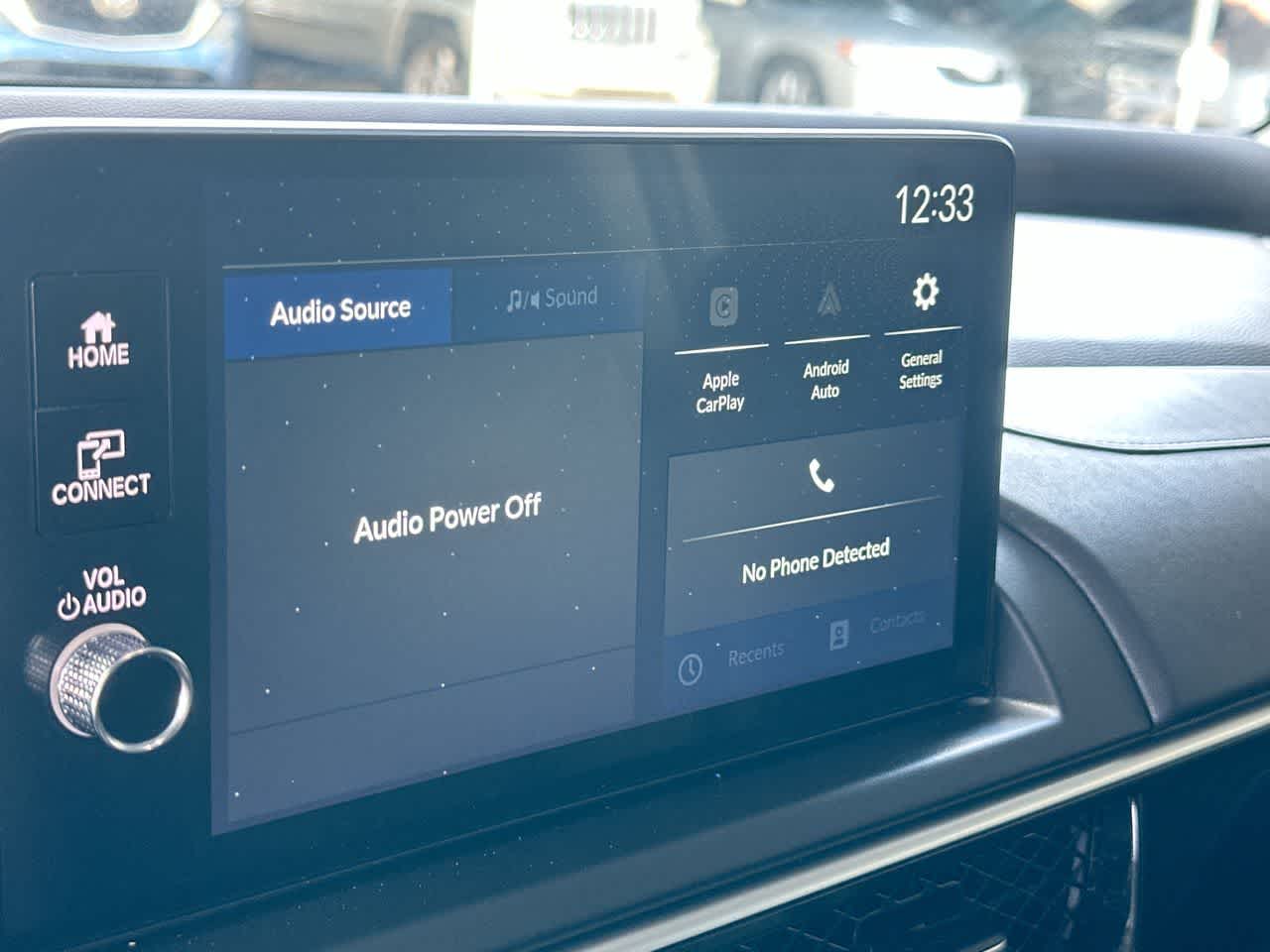 Thumbnail: 2025 Acura ADX - 18