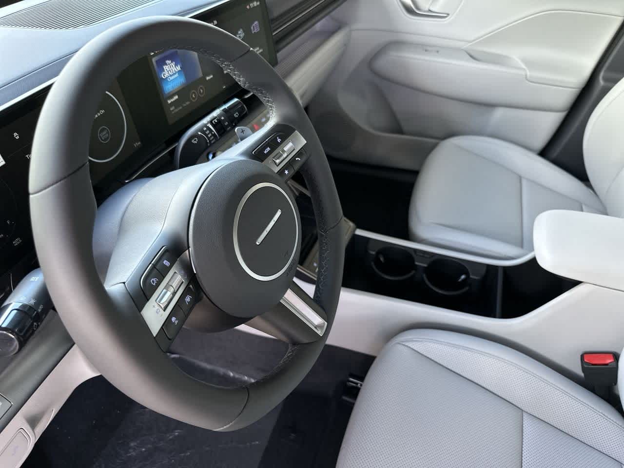 Thumbnail: 2026 Hyundai Kona - 13