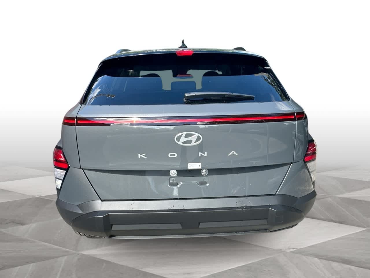Thumbnail: 2026 Hyundai Kona - 7