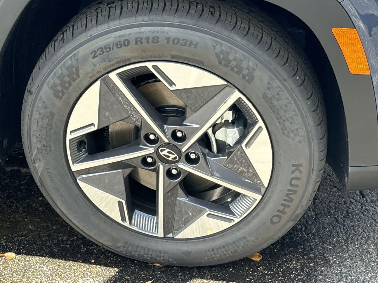 Thumbnail: 2026 Hyundai Tucson - 11