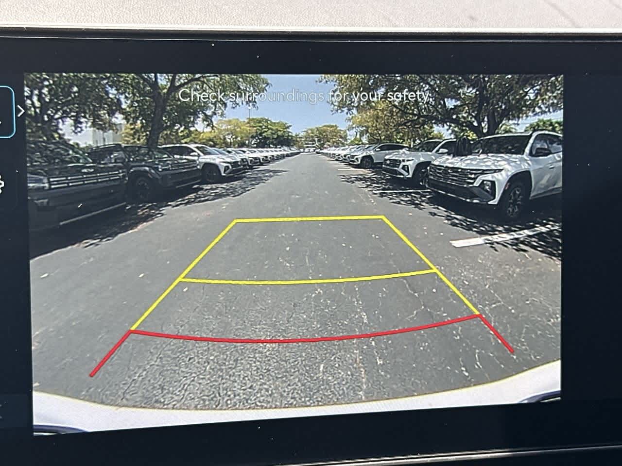 Thumbnail: 2025 Hyundai Tucson - 19