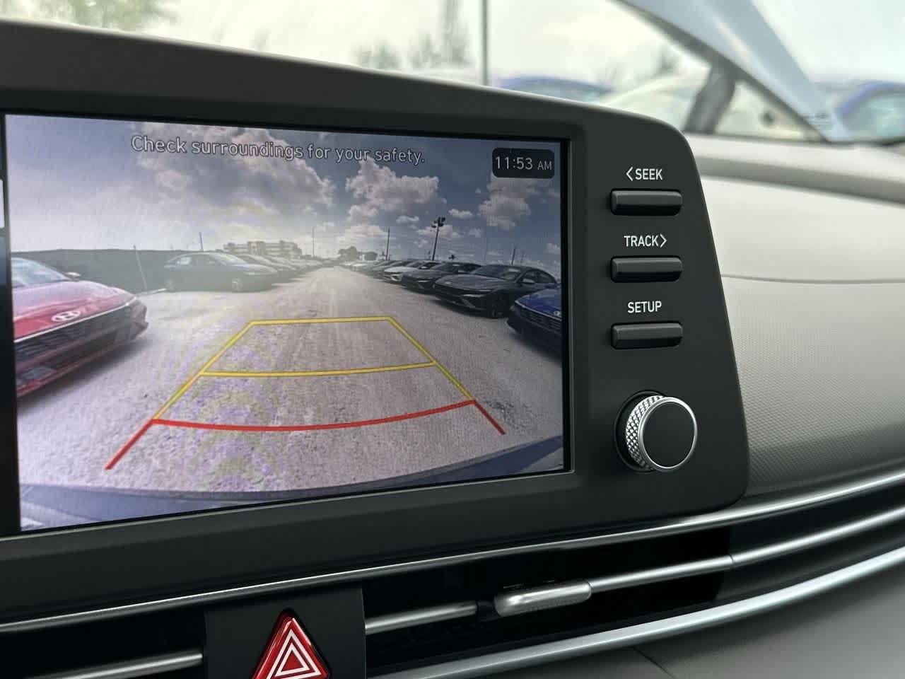 Thumbnail: 2025 Hyundai Elantra - 19