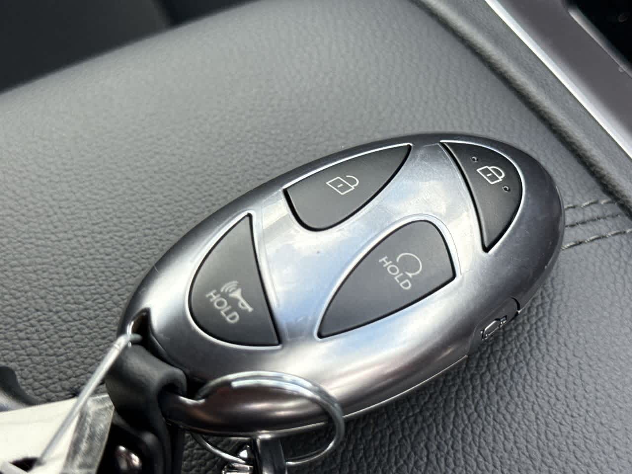 Thumbnail: 2026 Hyundai Tucson - 28