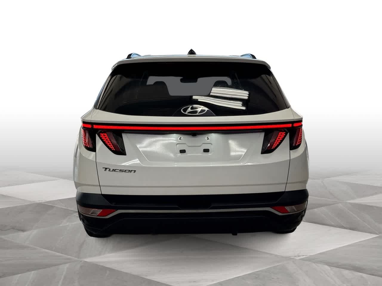 Thumbnail: 2022 Hyundai Tucson - 7