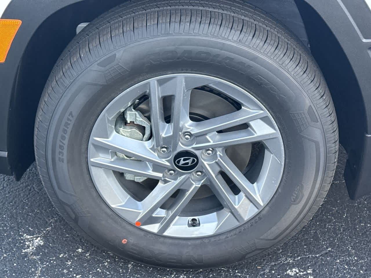 Thumbnail: 2026 Hyundai Tucson - 11