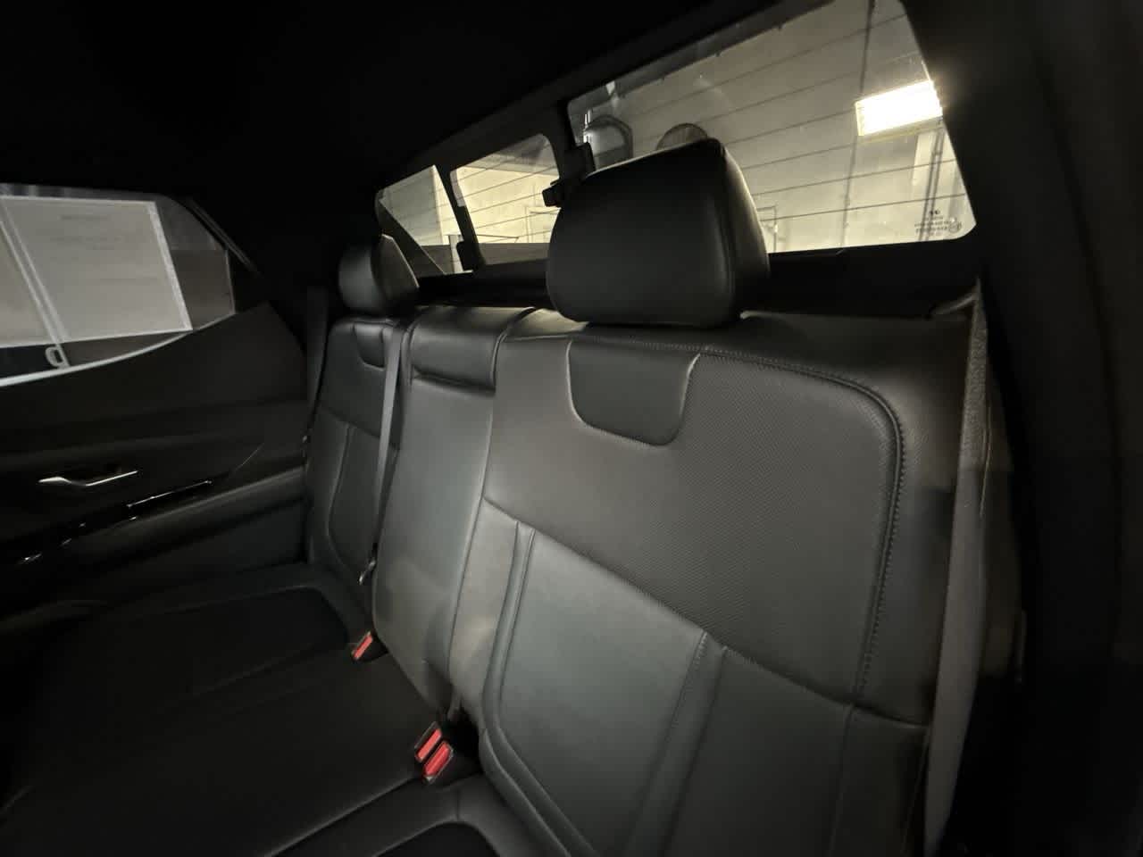 Thumbnail: 2022 Hyundai Santa Cruz - 22