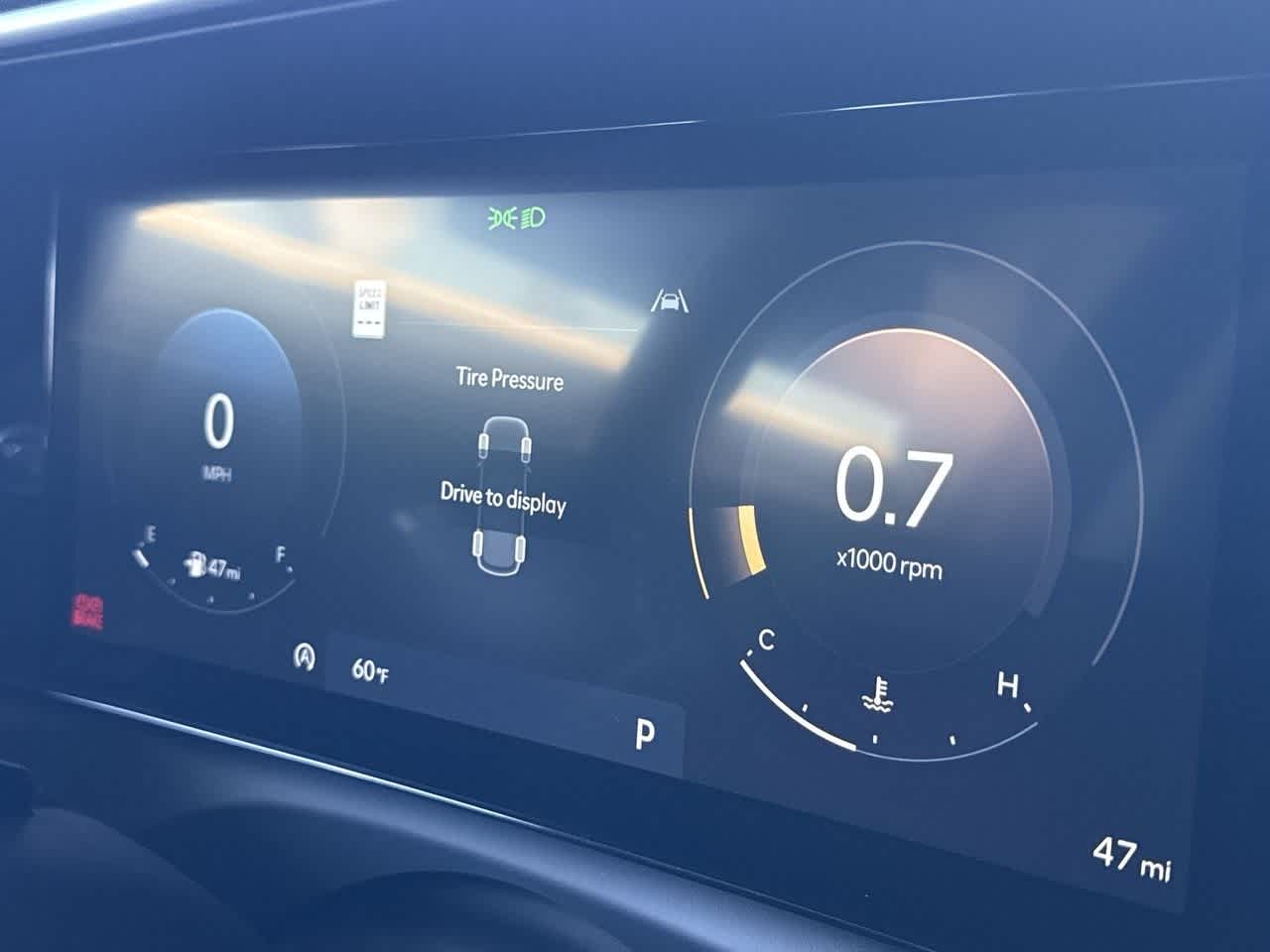 Thumbnail: 2026 Hyundai Palisade - 16