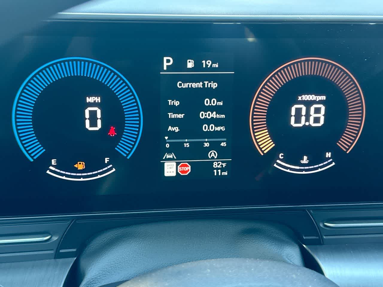 Thumbnail: 2026 Hyundai Kona - 16
