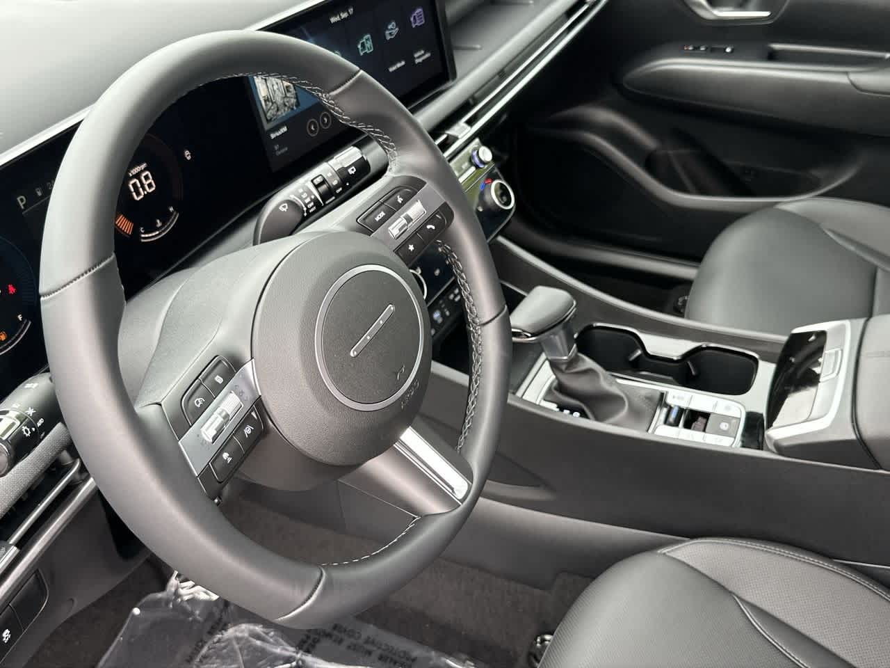 Thumbnail: 2025 Hyundai Tucson - 13