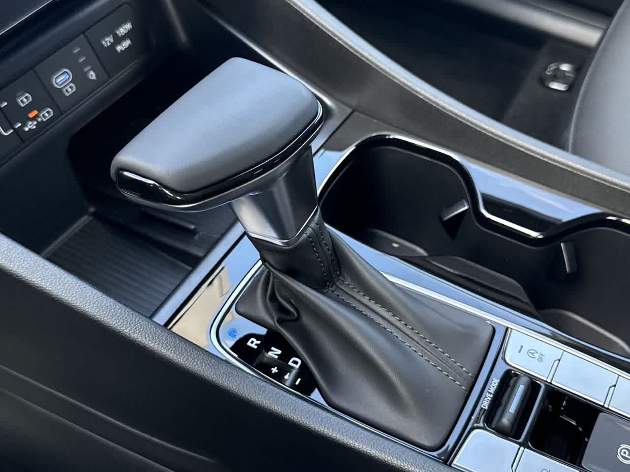 Thumbnail: 2026 Hyundai Tucson - 21