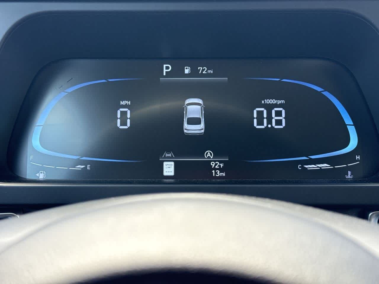 Thumbnail: 2025 Hyundai Elantra - 16