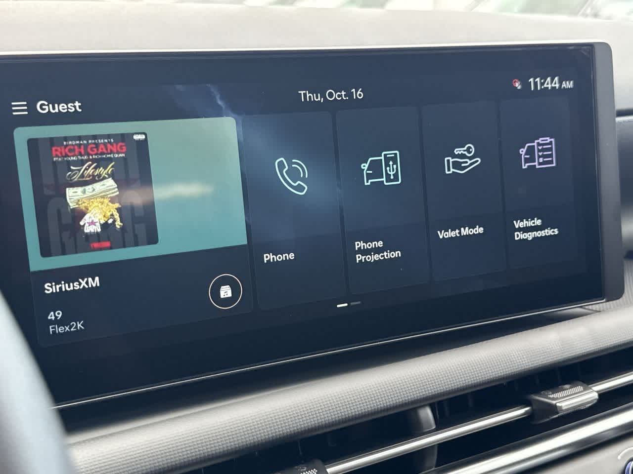 Thumbnail: 2026 Hyundai Tucson - 18