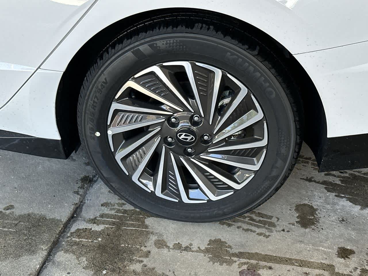 Thumbnail: 2025 Hyundai Sonata - 11