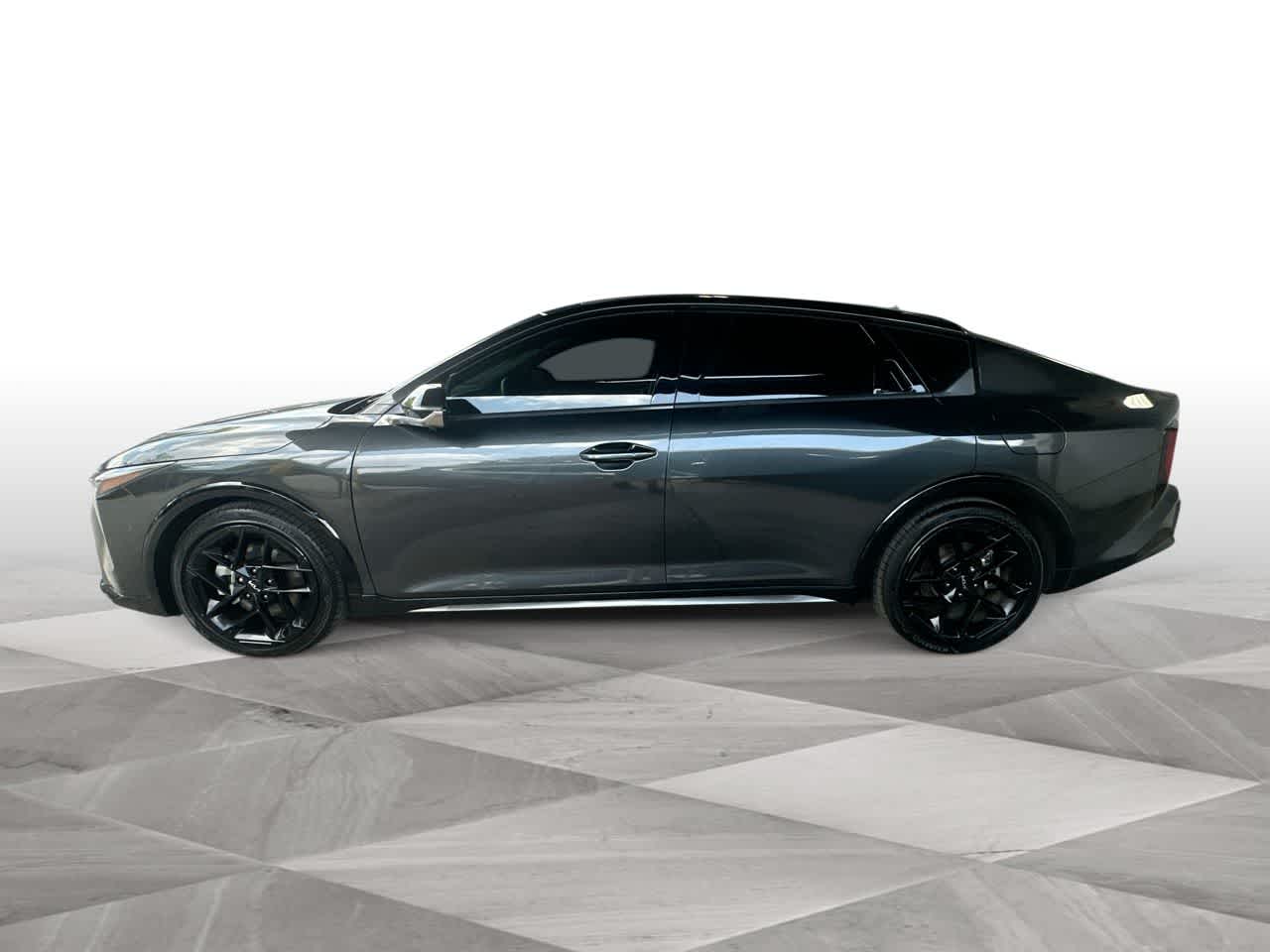 Thumbnail: 2025 Kia K4 - 5