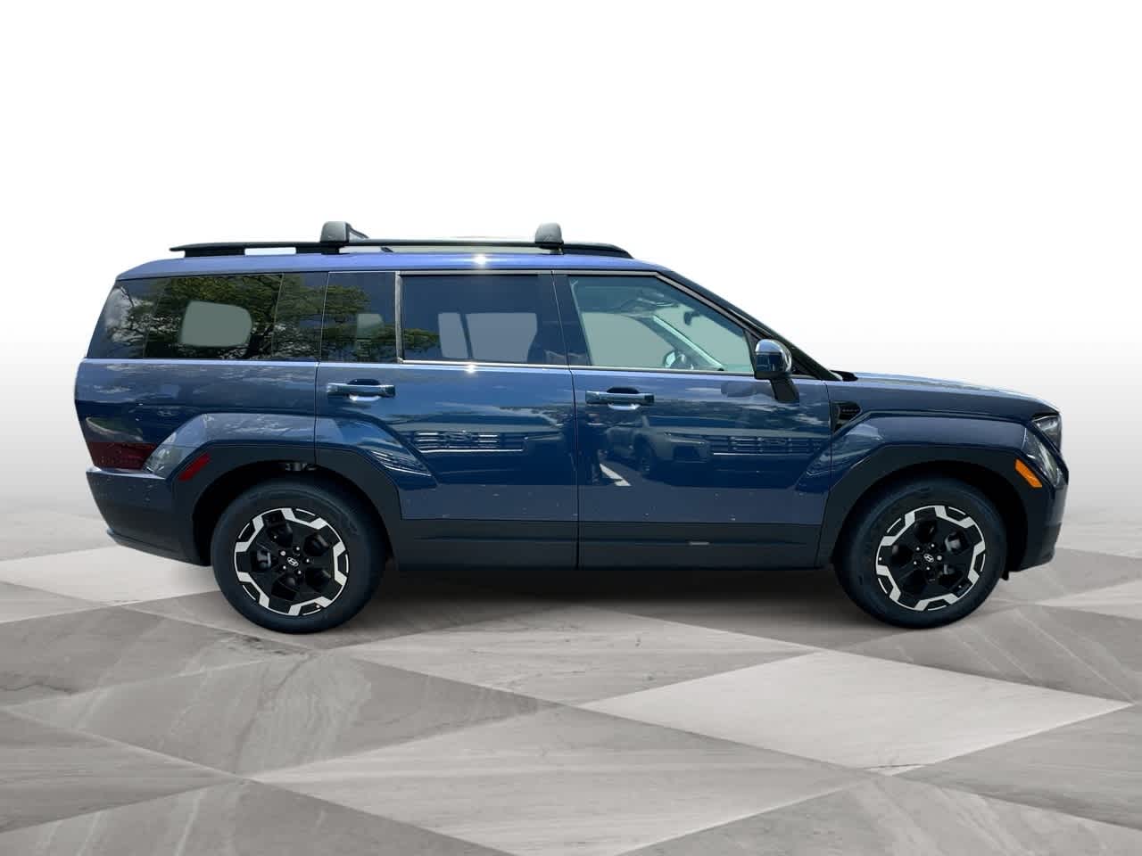 Thumbnail: 2026 Hyundai Santa Fe - 9