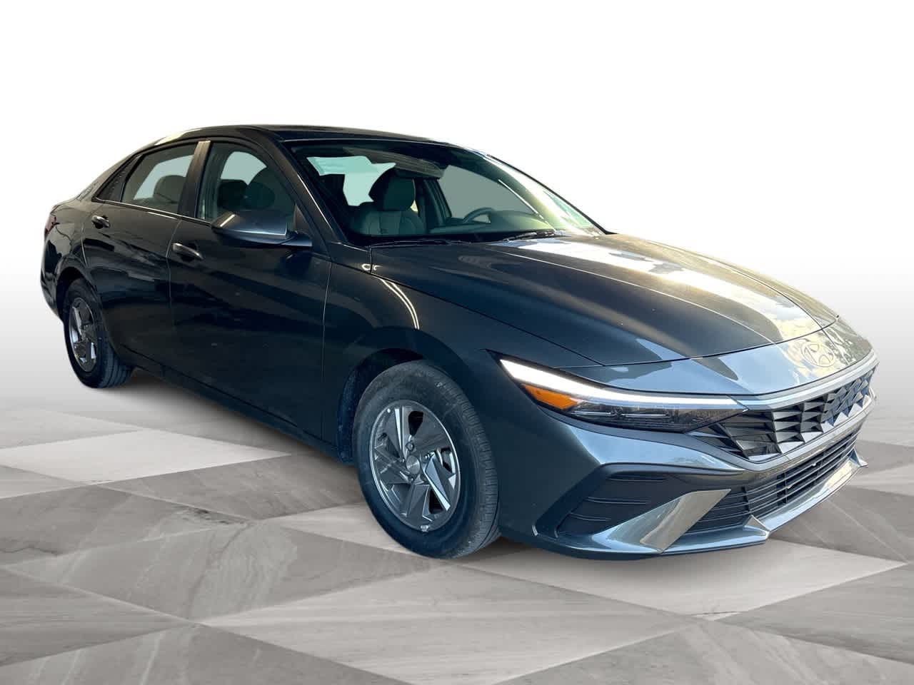 Thumbnail: 2025 Hyundai Elantra - 2