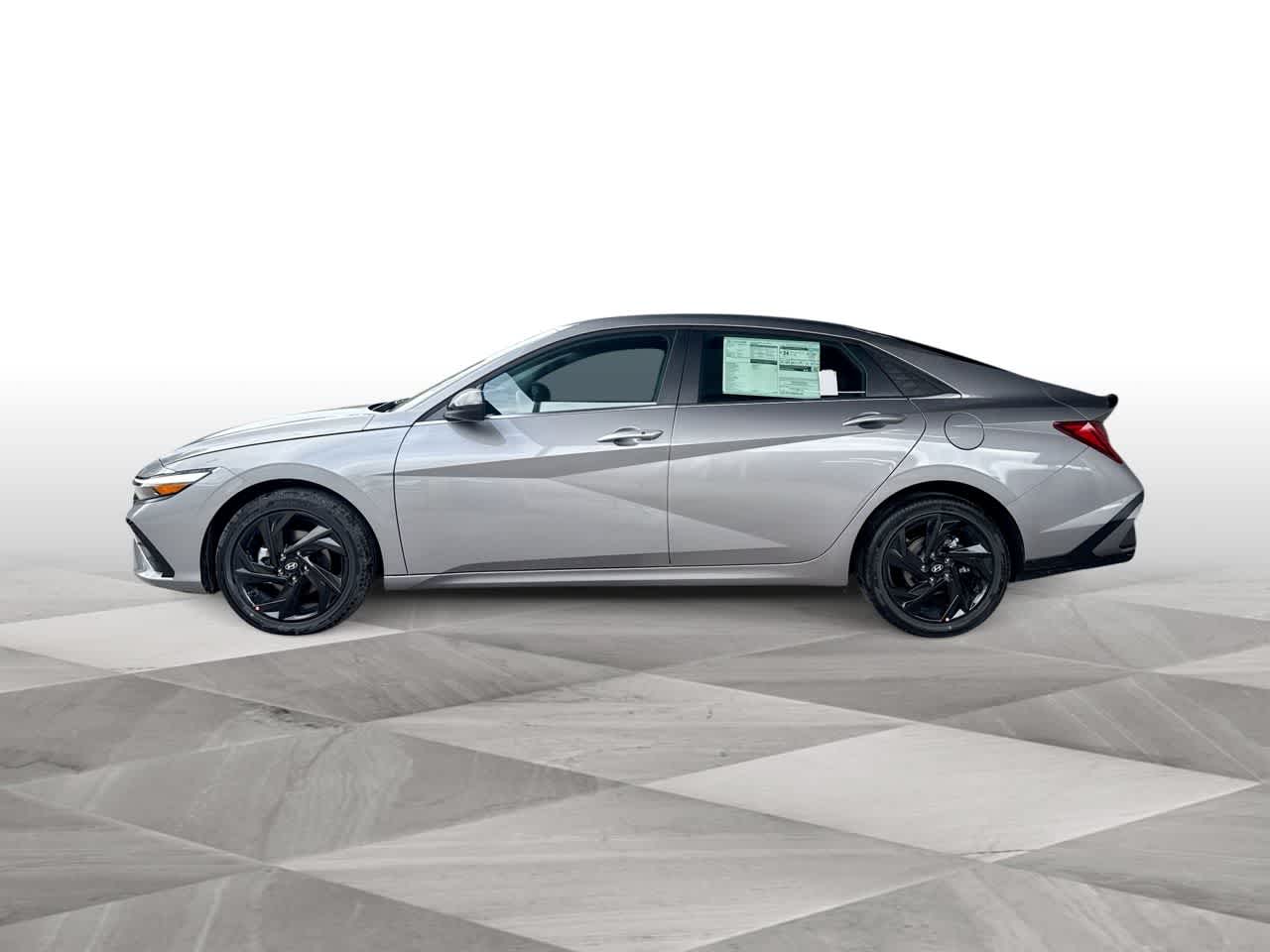 Thumbnail: 2026 Hyundai Elantra - 5