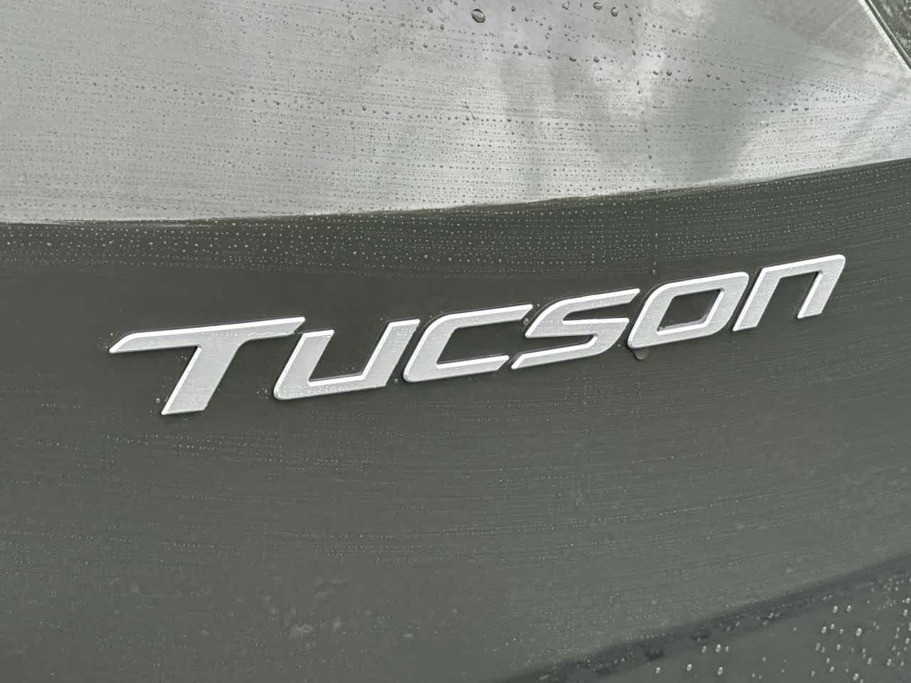 Thumbnail: 2026 Hyundai Tucson - 10