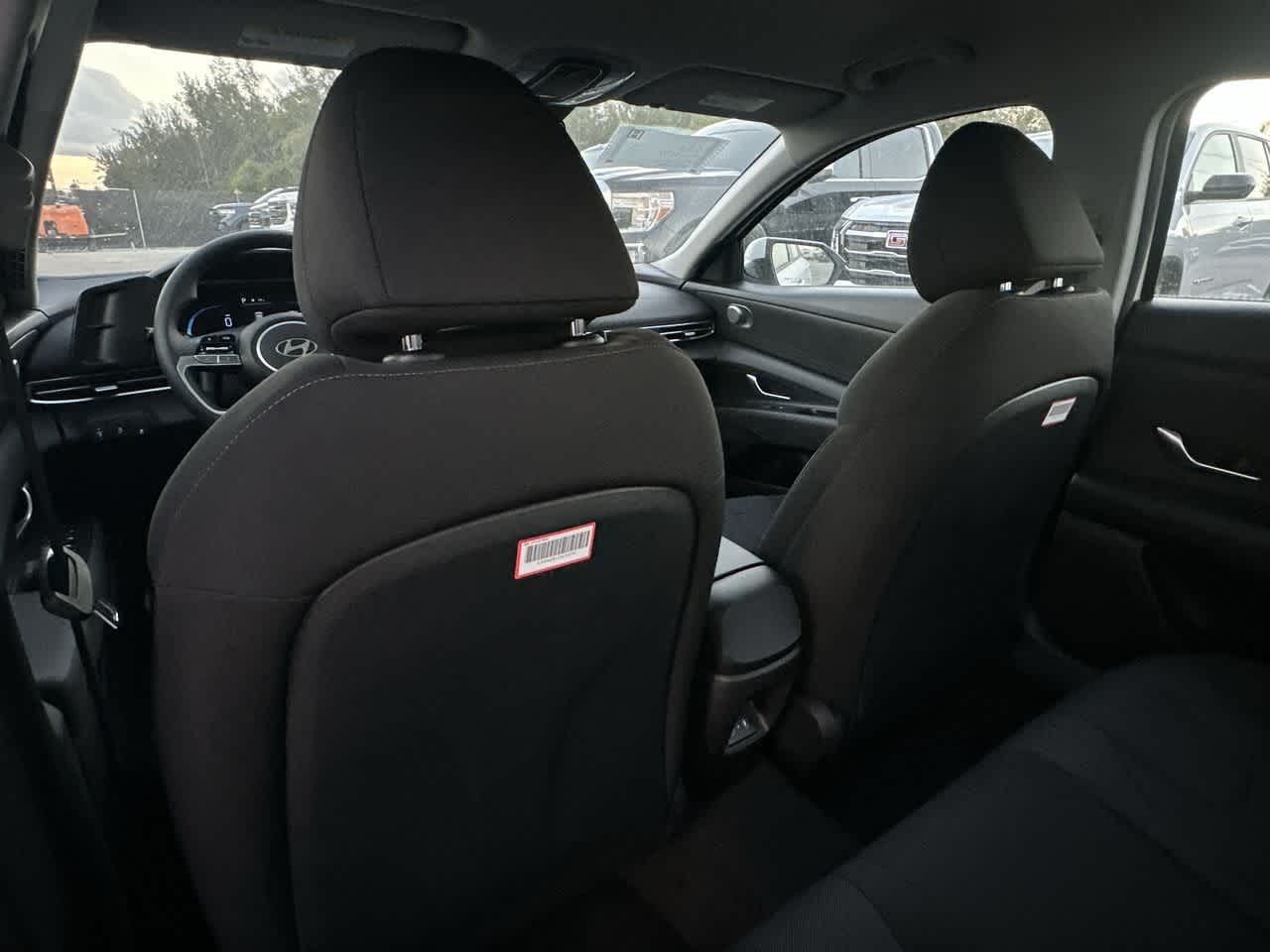 Thumbnail: 2026 Hyundai Elantra - 23