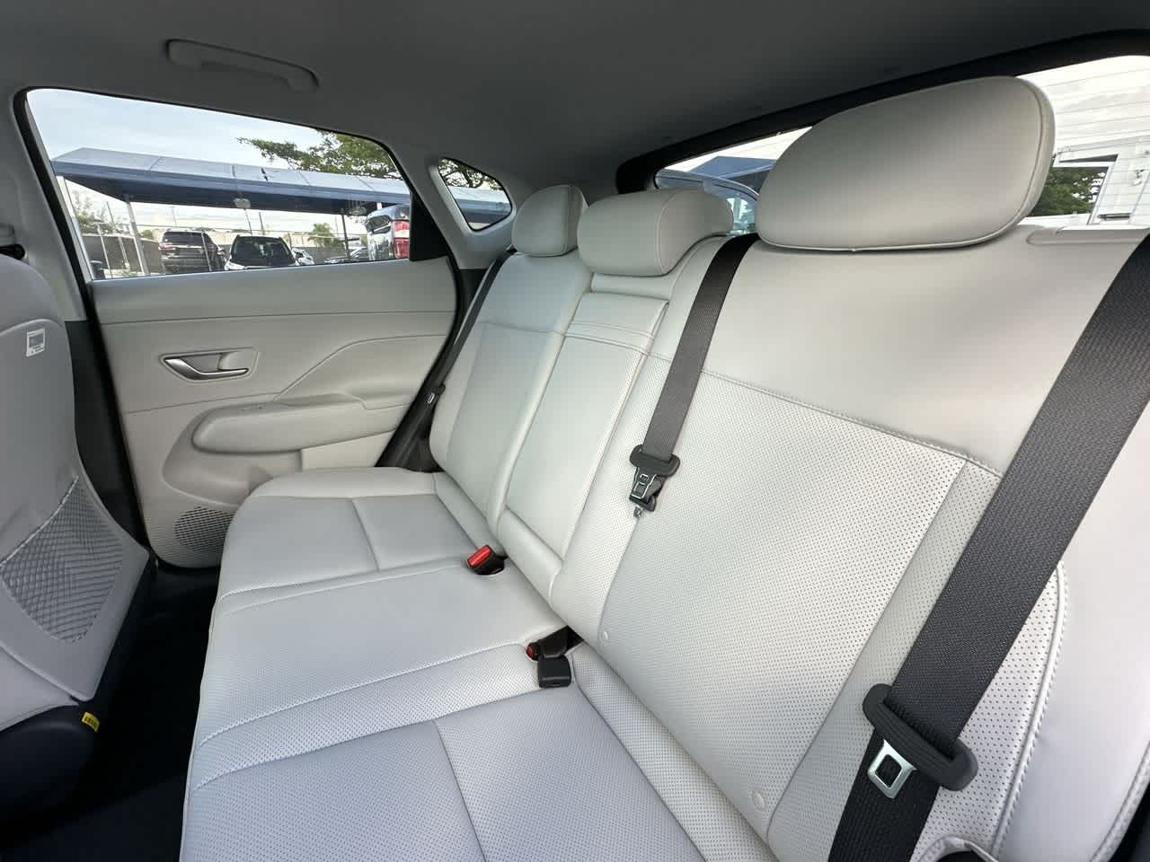 Thumbnail: 2026 Hyundai Kona - 22