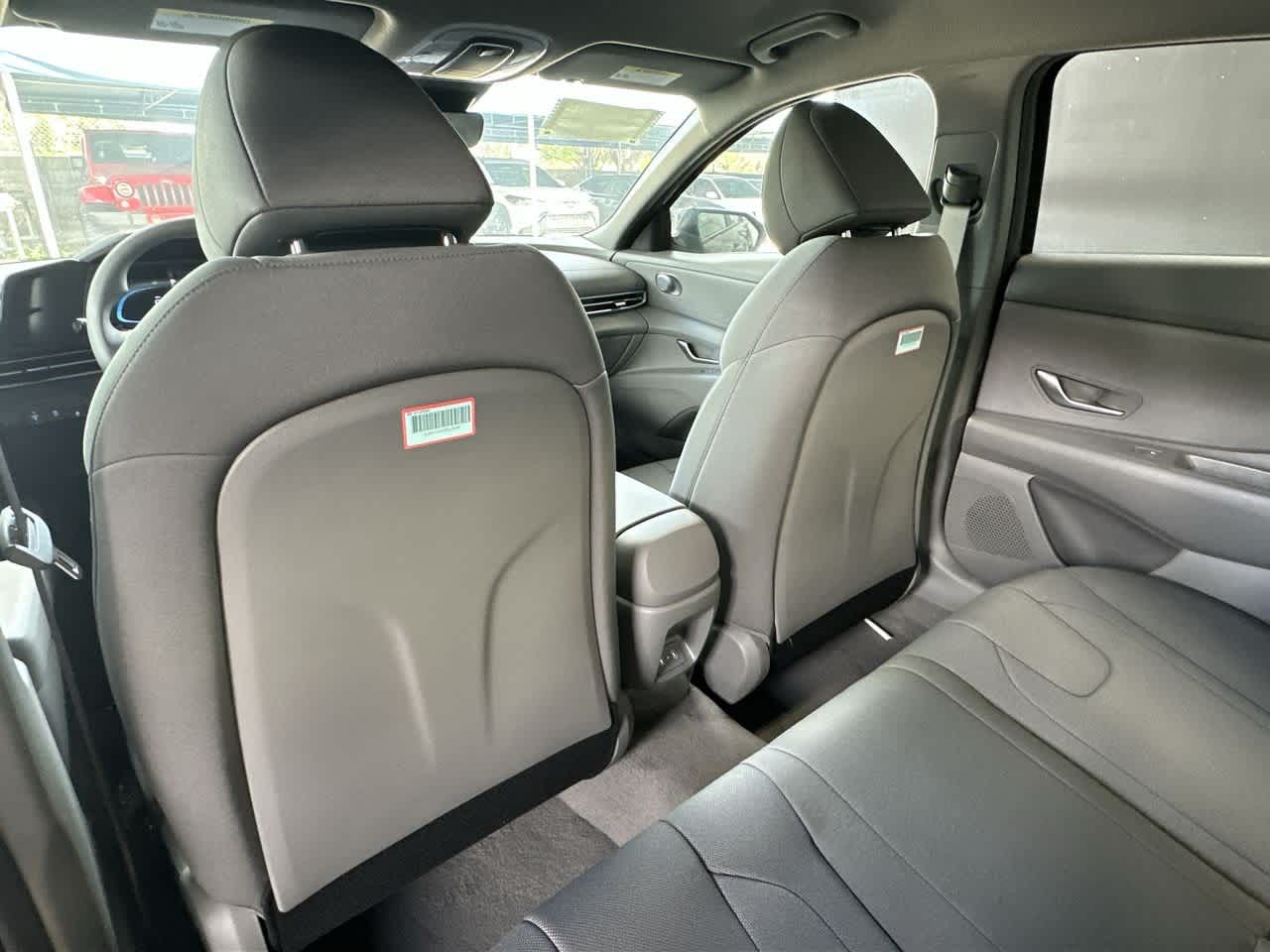 Thumbnail: 2025 Hyundai Elantra - 23