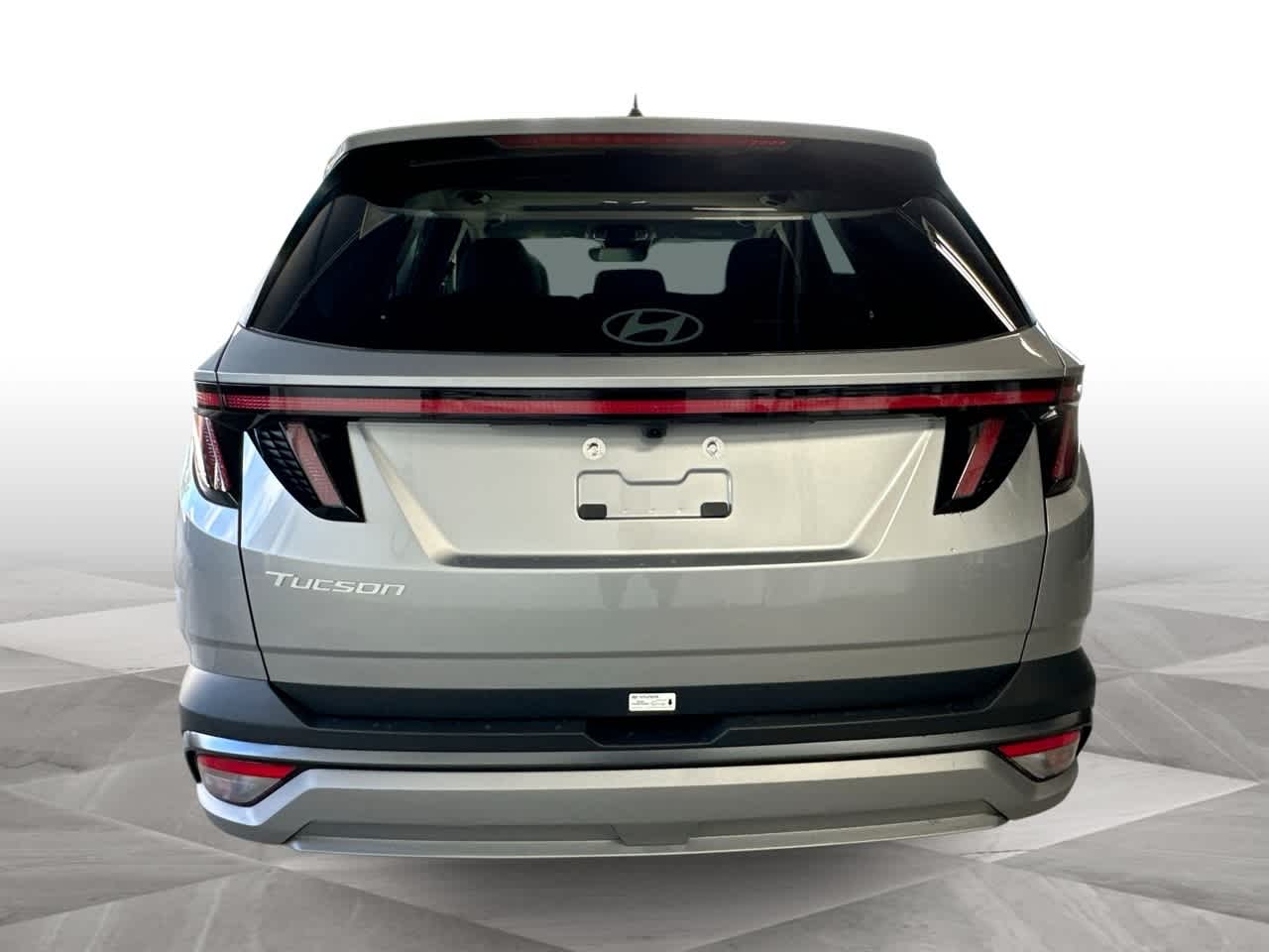 Thumbnail: 2026 Hyundai Tucson - 7