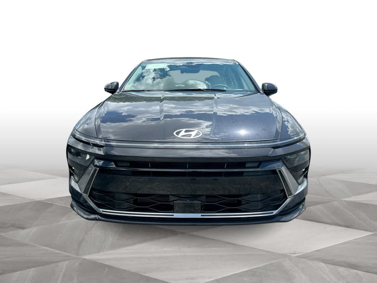 Thumbnail: 2025 Hyundai Sonata - 3