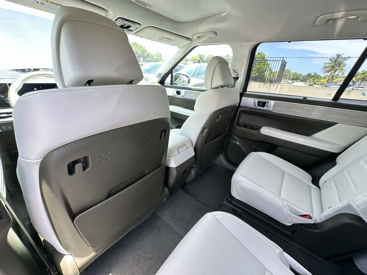 Thumbnail: 2025 Hyundai Santa Fe - 23