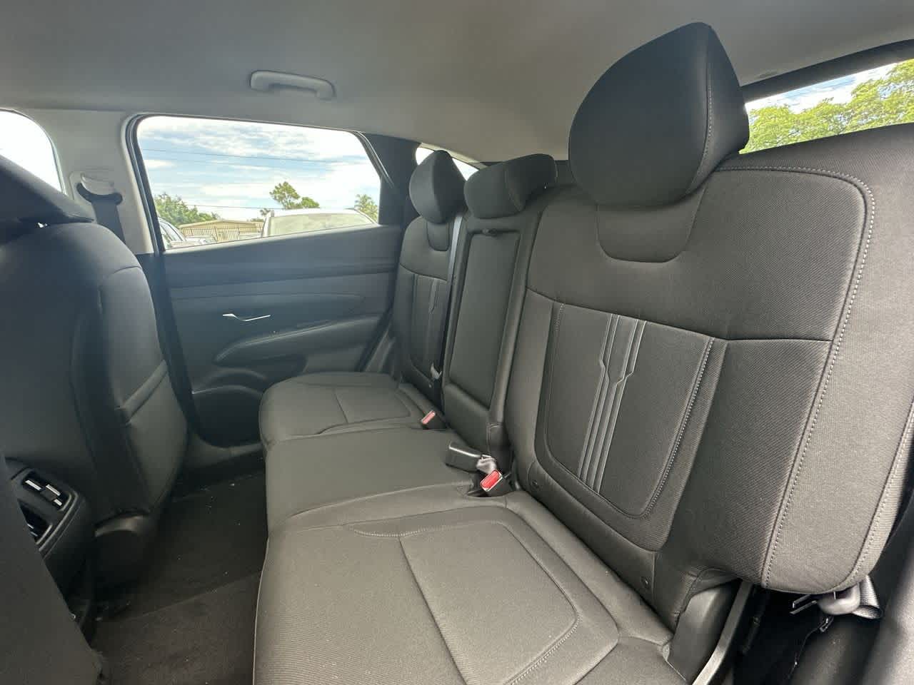 Thumbnail: 2026 Hyundai Tucson - 22