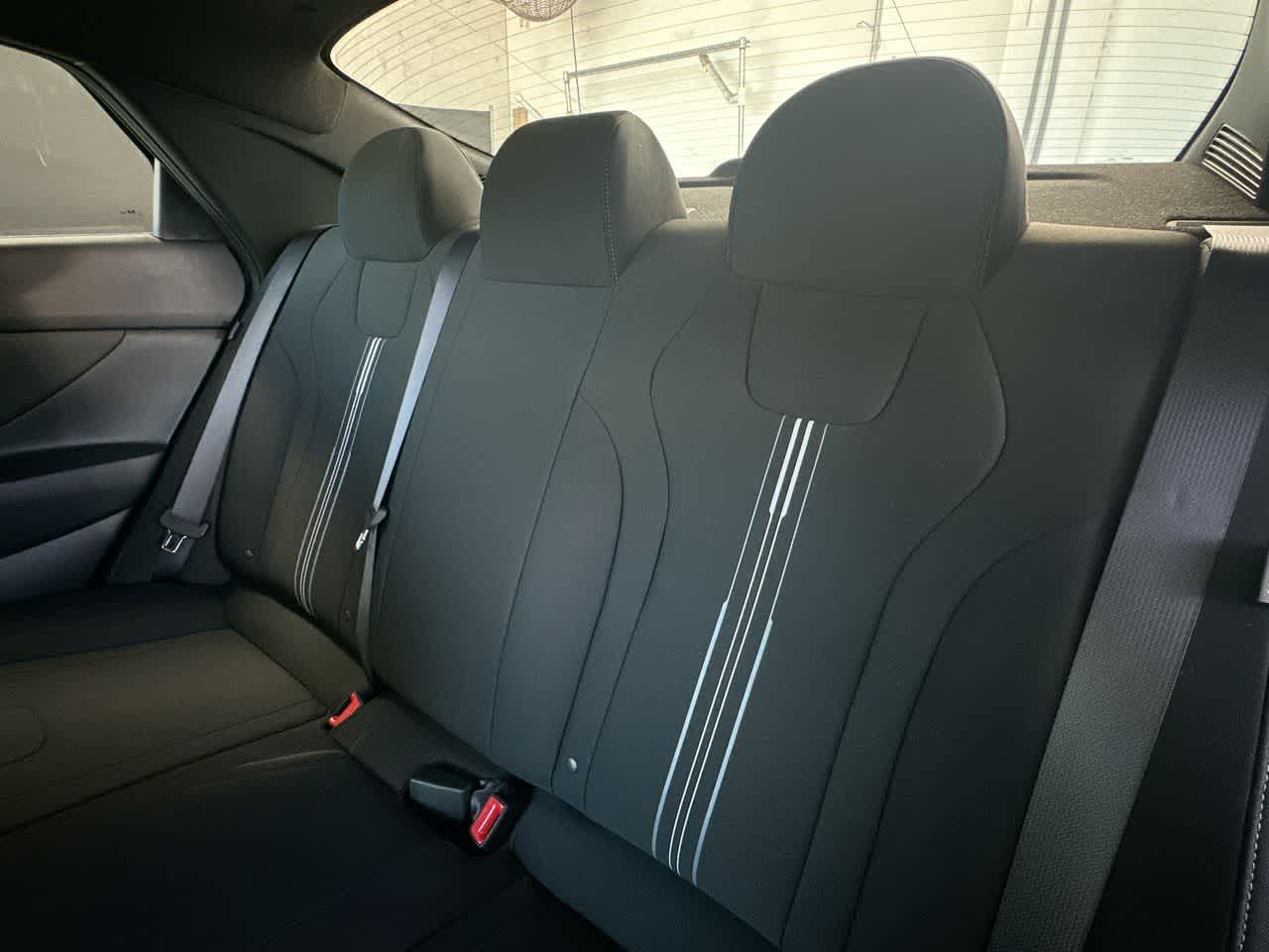 Thumbnail: 2026 Hyundai Elantra - 22