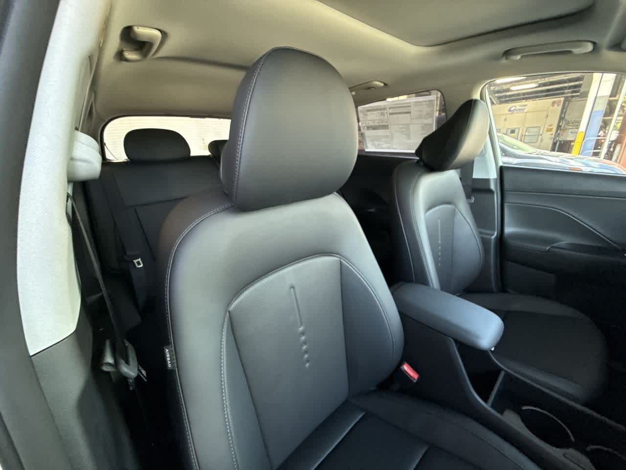 Thumbnail: 2026 Hyundai Kona - 27