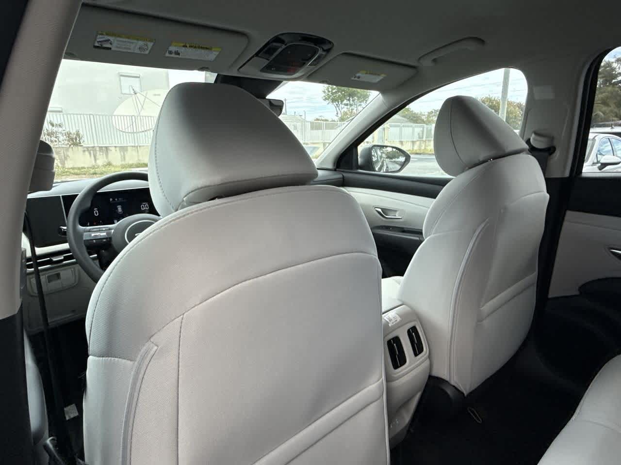 Thumbnail: 2026 Hyundai Tucson - 23