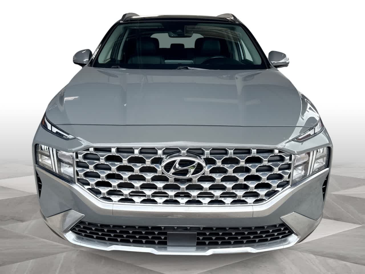 Thumbnail: 2023 Hyundai Santa Fe - 3