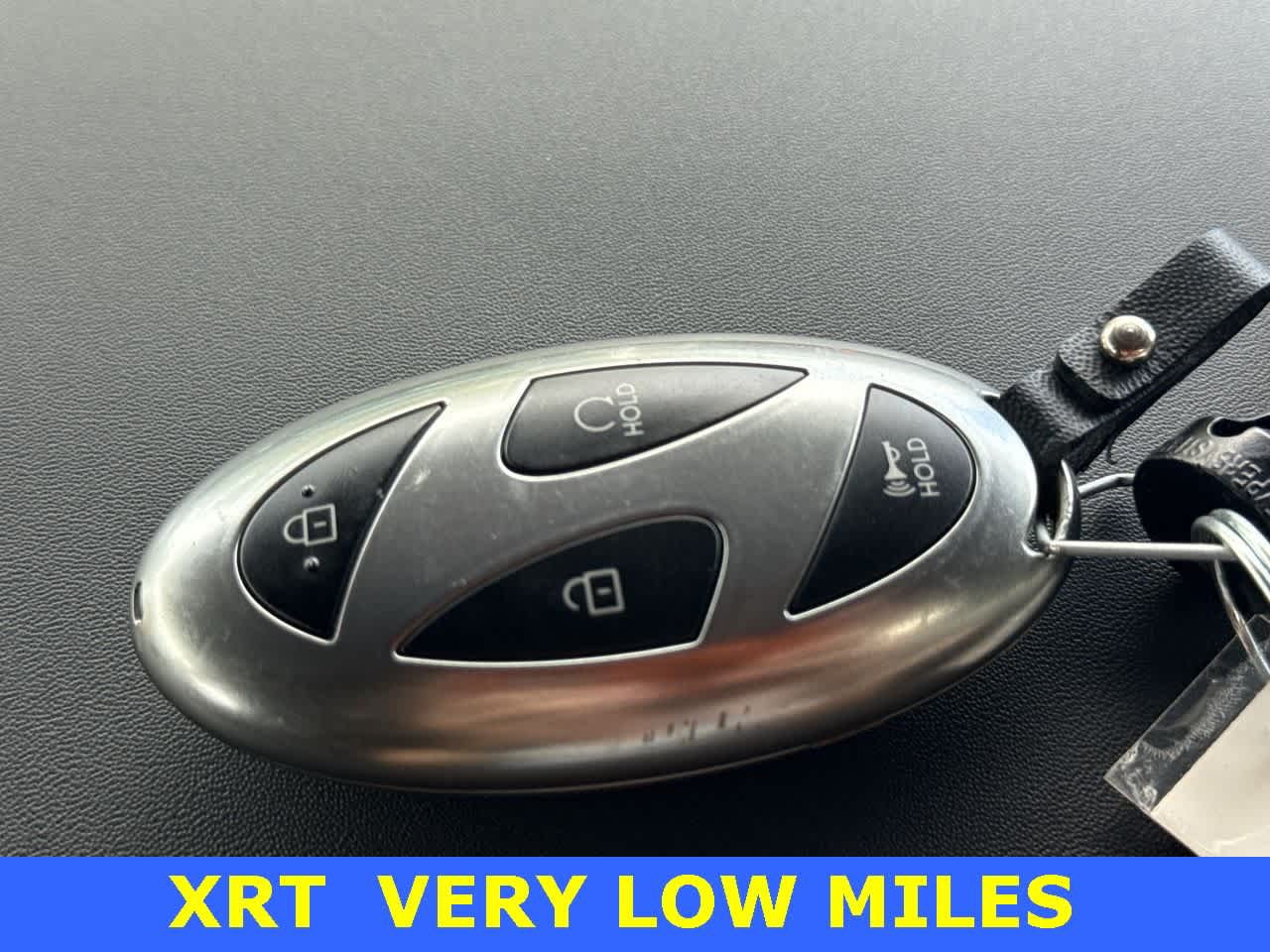 Thumbnail: 2025 Hyundai Santa Fe - 28