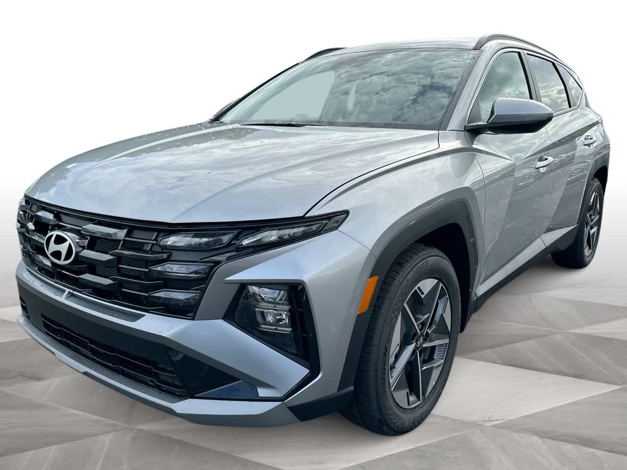 Thumbnail: 2026 Hyundai Tucson - 4