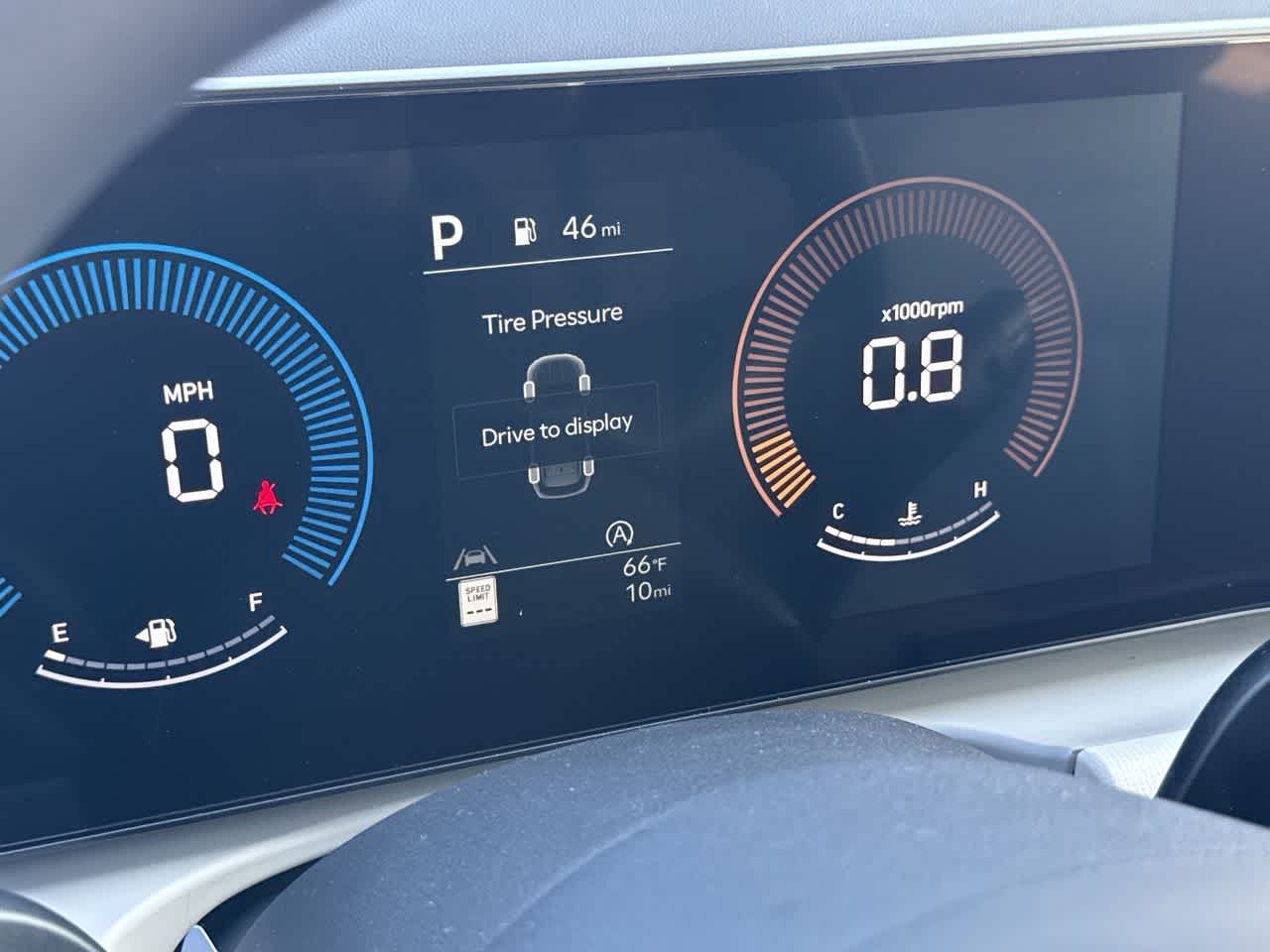 Thumbnail: 2026 Hyundai Tucson - 16