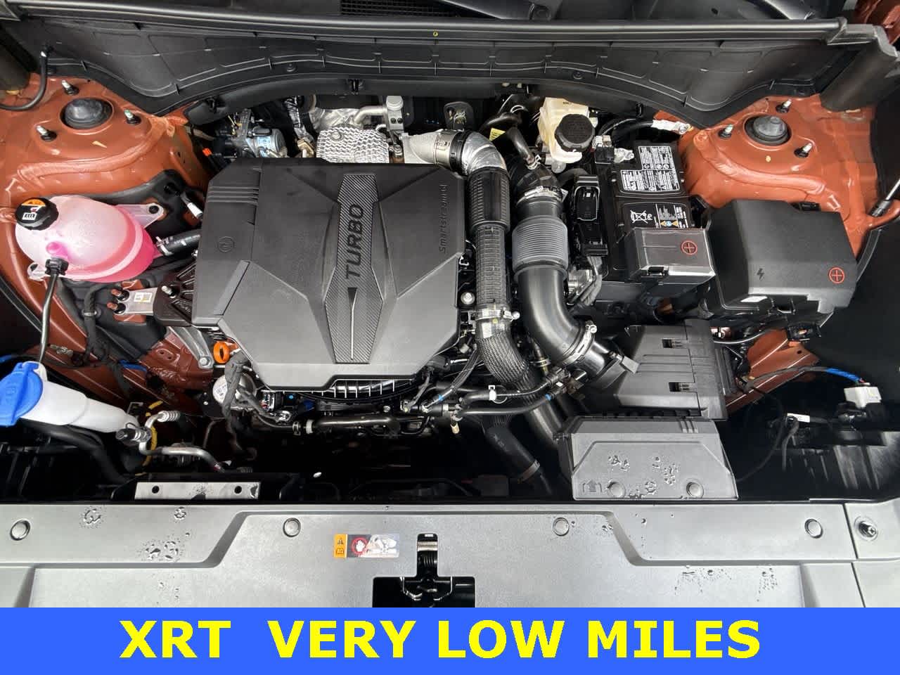 Thumbnail: 2025 Hyundai Santa Fe - 12