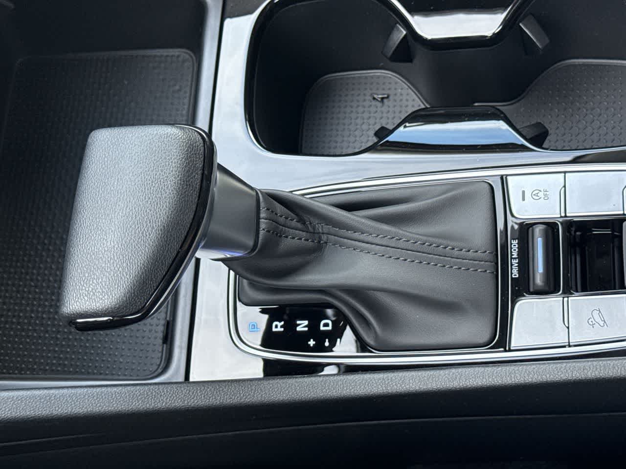 Thumbnail: 2026 Hyundai Tucson - 21