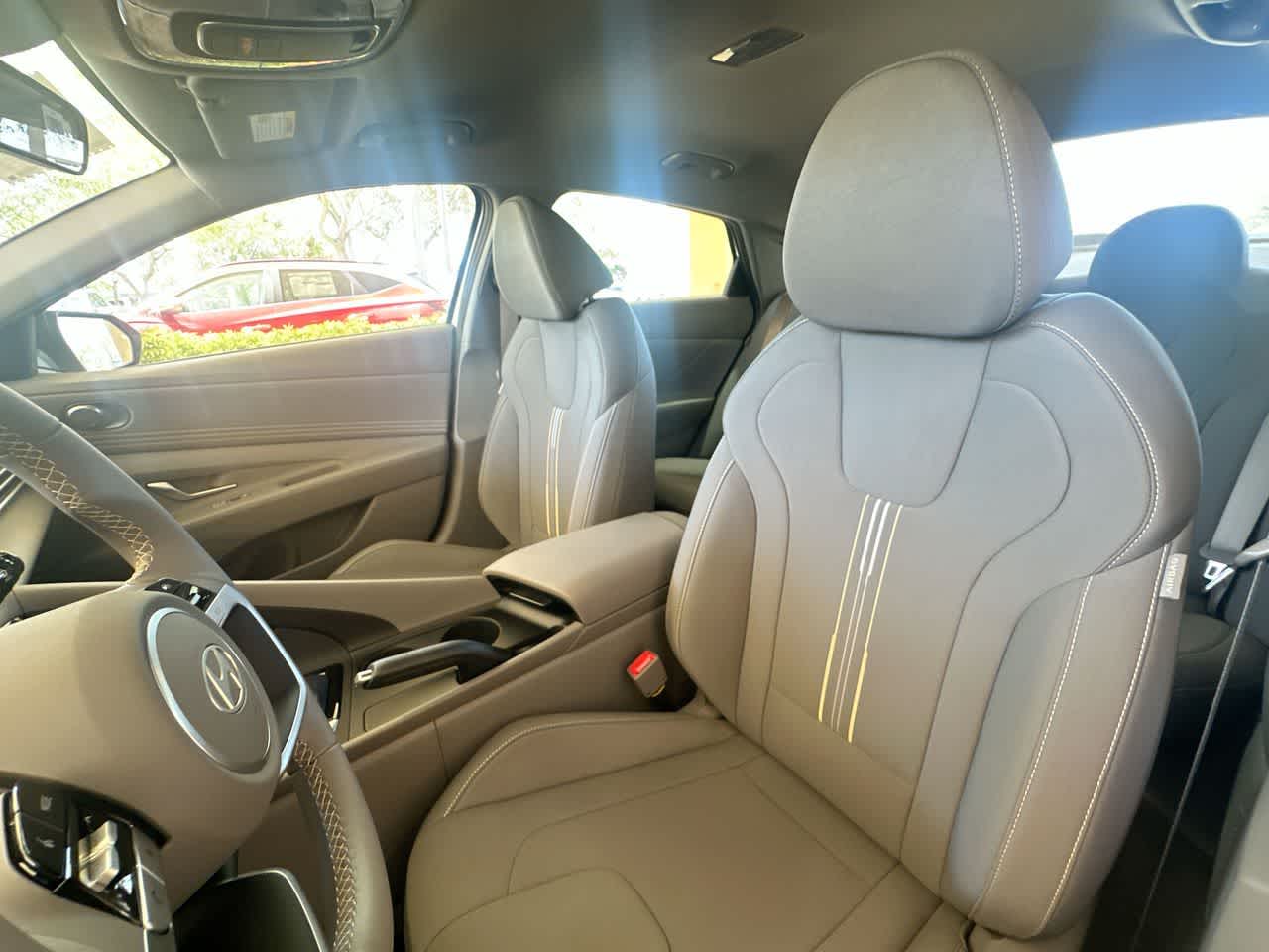 Thumbnail: 2026 Hyundai Elantra - 14