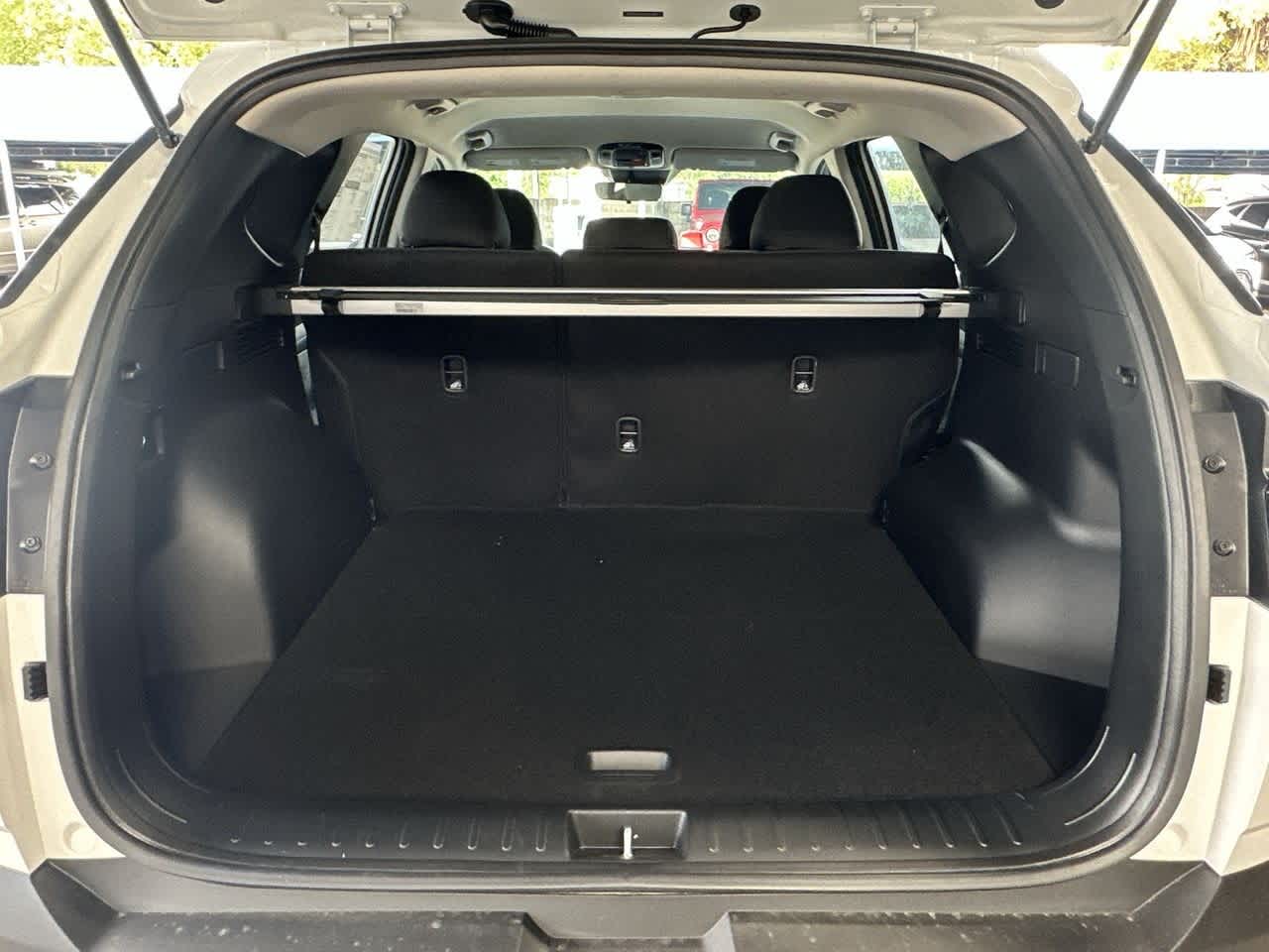 Thumbnail: 2026 Hyundai Tucson - 25