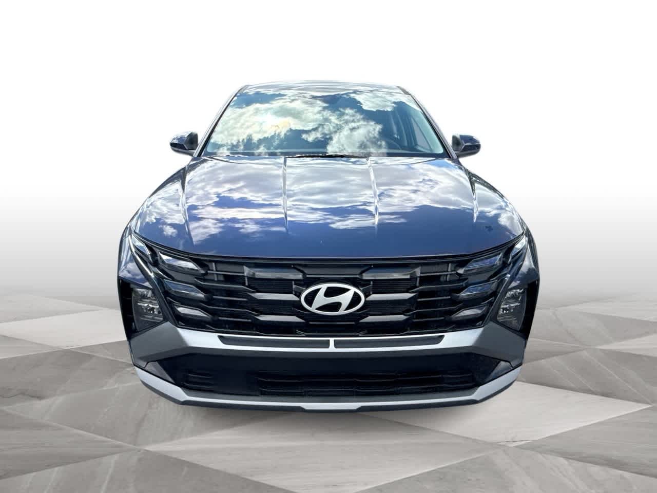 Thumbnail: 2026 Hyundai Tucson - 3